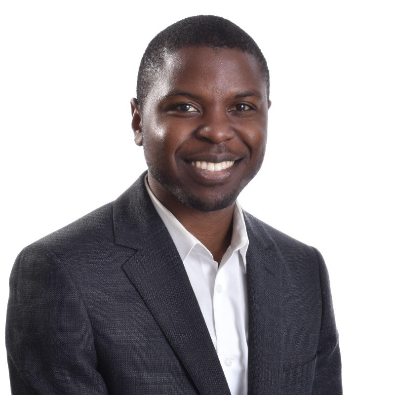 Samuel Ngu, Founder of Align360